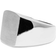 IX Studios Tribute Signet Ring - Silver