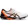 Asics Gel-Rocket 10 M - White/Shocking Orange