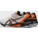 Asics Gel-Rocket 10 M - White/Shocking Orange