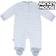 Cerda Mickey Mouse Kick Suit - Grey/White