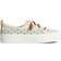 Sperry Crest Vibe Platform Embroidered W - Tan