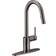 Moen Align (7565EVBLS) Black Stainless