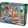 Cobblehill Vintage Main Street 1000 Pieces