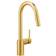 Moen Align (7565EVBG) Brushed Gold