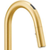 Moen Align (7565EVBG) Brushed Gold