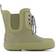 Wheat Gamma Rubber Boots - Heather Green