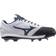 Mizuno Sweep 5 W - White/Navy