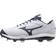 Mizuno Sweep 5 W - White/Navy