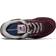 New Balance Little Kid's 574 Core - Burgundy with White