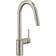 Moen Align (7565EVSRS) Spot Resist Stainless