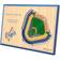 YouTheFan Los Angeles Dodgers 3D StadiumViews Desktop Display