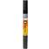 Molotow One4All Acrylic Twin Marker Metallic Black