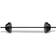 Phoenix Vinyl Barbell Set 20kg