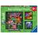 Ravensburger Minecraft Biomes 3x49 Pieces