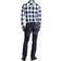 Levi's 511 Slim Fit Jeans - Dark Wash