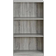 Furinno 99736DWN Book Shelf 100.3cm