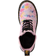 Dr. Martens 1460 Pascal Confetti Suede Lace Up - Pink/Multi