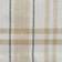 Design Imports Chambray Bordsduk Vit (274.32x35.56cm)
