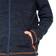 Trespass Kid's Shaw Full Zip Hoodie - Navy Marl