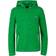 Trespass Kid's Shaw Full Zip Hoodie - Green