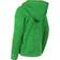 Trespass Kid's Shaw Full Zip Hoodie - Green