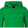 Trespass Kid's Shaw Full Zip Hoodie - Green