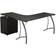 Techni Mobili L Shaped Writing Desk 139.7x149.9cm