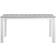 modway Maine Dining Table 63x35.5"