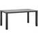 modway Maine Dining Table 63x35.5"