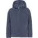 Trespass Kid's Melvin Full Zip Hoodie - Navy