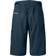 Vaude Tamaro Shorts Men - Dark Sea