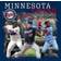 Turner Licensing Minnesota Twins 2022 Wall Calendar