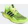 Adidas UltraBOOST Web DNA - Solar Yellow/Core Black/Solar Yellow