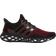 adidas UltraBOOST Web DNA - Core Black/Core Black/Vivid Red