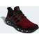 adidas UltraBOOST Web DNA - Core Black/Core Black/Vivid Red