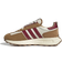 adidas Retropy E5 M - Copper Flat/Team Colleg Burgundy/Off White