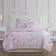 My World Rainbow Unicorn Quilts Purple, Pink (218.44x172.72cm)