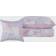 My World Rainbow Unicorn Quilts Purple, Pink (218.44x172.72cm)