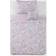 My World Rainbow Unicorn Quilts Purple, Pink (218.44x172.72cm)