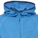 Trespass Kid's Melvin Full Zip Hoodie - Cobalt