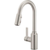 Moen Genta LX (7882SRS) Spot Resist Stainless