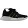 Adidas NMD_R1 W - Core Black/Gold Metallic/Crystal White