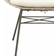 Safavieh Malia Lounge Chair 40.2"