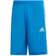 Adidas Designed 2 Move 3-Stripes Primeblue Shorts Men - Blue Rush/White