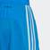 Adidas Designed 2 Move 3-Stripes Primeblue Shorts Men - Blue Rush/White