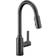 Moen Genta LX (7882BL) Matt Black