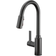 Moen Genta LX (7882BL) Matt Black