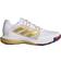 Adidas Crazyflight W - Cloud White/Gold Metallic/Cloud White