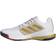 Adidas Crazyflight W - Cloud White/Gold Metallic/Cloud White