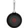 Tefal 2 Sartenes 20/28 y 3 Cazos 16/18/20 cm + 3 Tapas Acero Inoxidable Juego de utensilios de cocina 5 Piezas